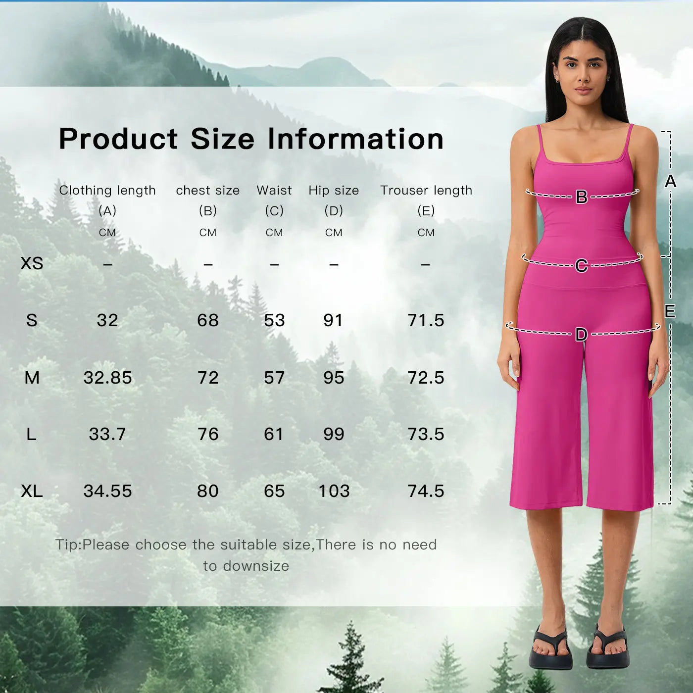 Tenwolf New Yoga Set: Camisole Top, High-Waisted Quick-Dry Casual Shorts, Running & Outdoor Yoga Outfit