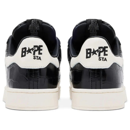 Adidas Campus 00S Bape World Cup Pack Black White KJ8851 Men'S Fashion Shoes New